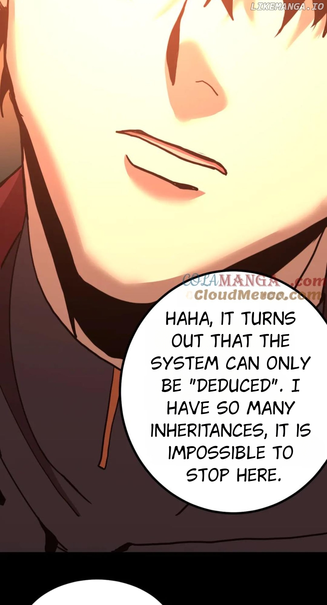 Log into the Future Chapter 227 - page 41
